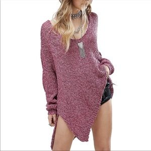 NEW Free People Pullover